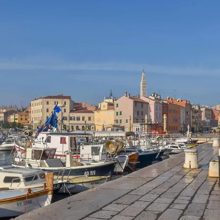 Romantika - Roj108 By Interhome Rovinj