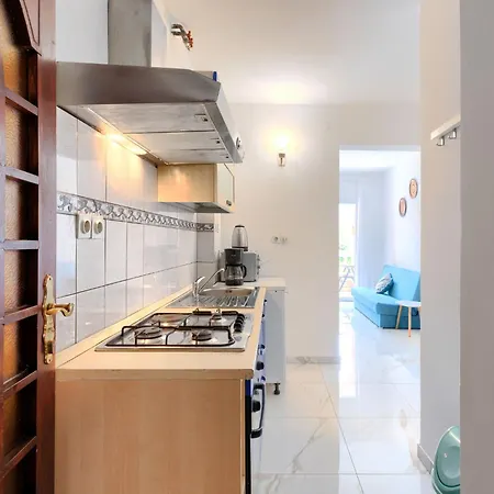 Romantika - Roj108 By Interhome * Rovinj