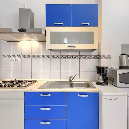 Romantika - Roj108 By Interhome *